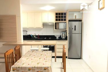 Apartamento para alugar - 59m&sup2; - Alto s&atilde;o bento