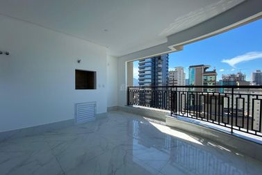 Apartamento &agrave; venda - 185m&sup2; - Andorinha