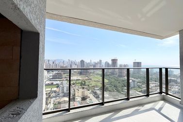 Apartamento &agrave; venda - 120m&sup2; - 