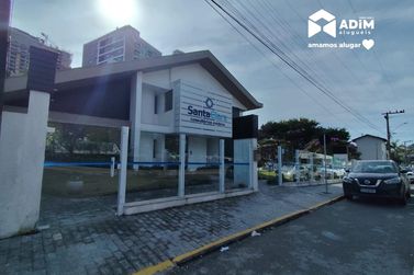 Sala Comercial para alugar - 20m&sup2; - Aririb&aacute;