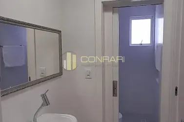 Apartamento &agrave; venda - 98m&sup2; - Centro