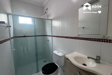 Apartamento para alugar - 68m&sup2; - Municipios