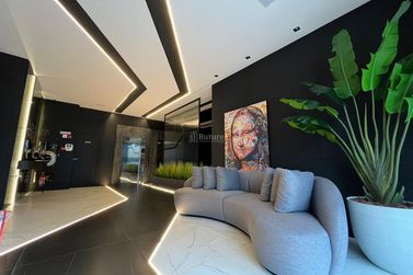 Apartamento &agrave; venda - 100m&sup2; - Perequ&ecirc;