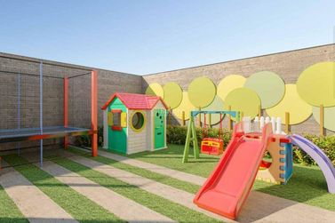 Apartamento &agrave; venda - 108m&sup2; - 