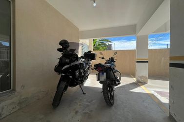 Apartamento &agrave; venda - 59m&sup2; - Morretes