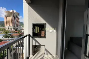 Apartamento &agrave; venda - 68m&sup2; - pereque