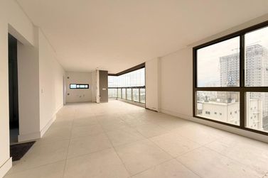 Apartamento &agrave; venda - 135m&sup2; - Castelo Branco