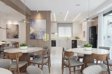 Apartamento &agrave; venda - 114m&sup2; - Meia Praia