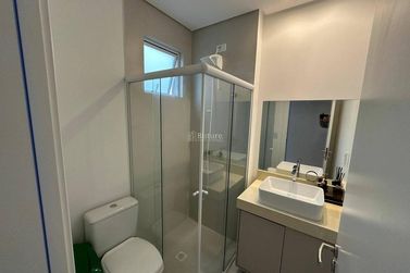 Apartamento &agrave; venda - Meia Praia