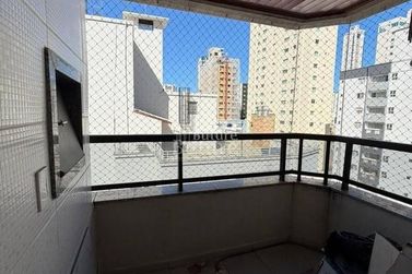 Apartamento &agrave; venda - Centro