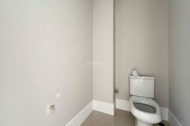 Apartamento &agrave; venda - Meia Praia