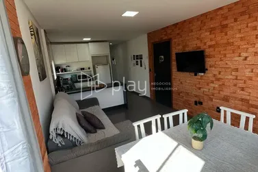 Apartamento &agrave; venda - 75m&sup2; - Morretes