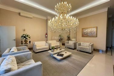 Apartamento &agrave; venda - 270m&sup2; - Meia Praia
