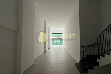 Sala Comercial para alugar - 155m&sup2; - meia praia
