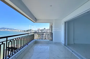Apartamento &agrave; venda - 143m&sup2; - Canto da Praia