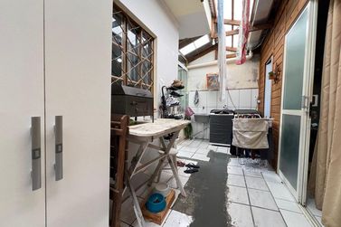 Apartamento &agrave; venda - 90m&sup2; - Morretes