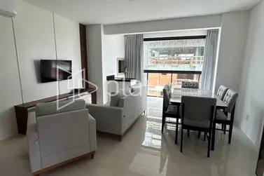 Apartamento &agrave; venda - 111m&sup2; - Balne&aacute;rio Pereque
