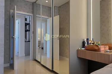 Apartamento &agrave; venda - 11450m&sup2; - meia praia