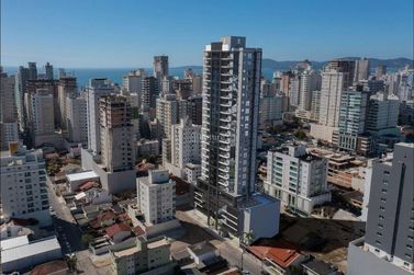 Apartamento &agrave; venda - 138m&sup2; - Andorinha