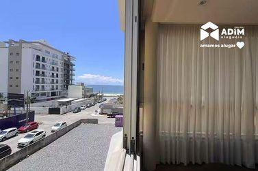 Apartamento para alugar - 119m&sup2; - Praia Brava de Itaja&iacute;