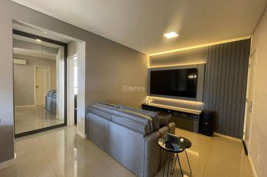 Apartamento &agrave; venda - Praia Brava