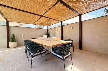 Apartamento &agrave; venda - 112m&sup2; - Perequ&ecirc;
