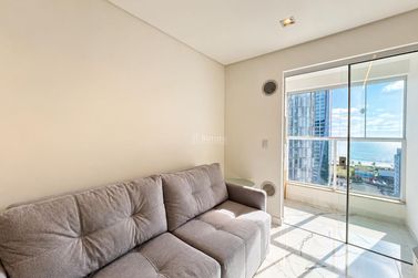 Apartamento &agrave; venda - 65m&sup2; - Morretes