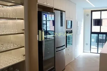Apartamento &agrave; venda - 65m&sup2; - Morretes