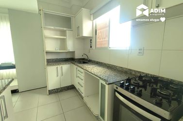 Apartamento para alugar - 92m&sup2; - Pioneiros