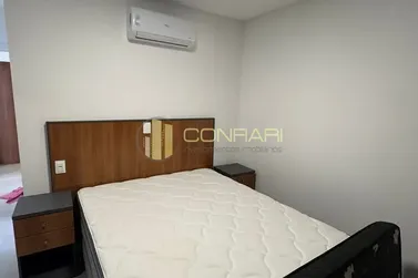 Apartamento para alugar - 69m&sup2; - Morretes