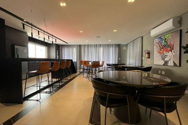 Apartamento &agrave; venda - 68m&sup2; - Morretes