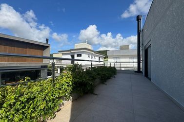 Apartamento &agrave; venda - 305m&sup2; - Santa Regina