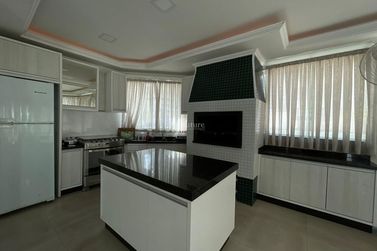 Apartamento &agrave; venda - 135m&sup2; - Castelo Branco
