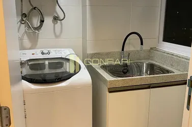 Apartamento para alugar - 80m&sup2; - Morretes