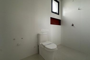 Apartamento &agrave; venda - 137m&sup2; - Andorinha