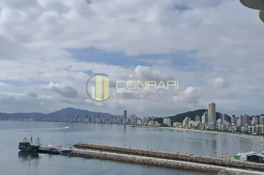 Apartamento &agrave; venda - 141m&sup2; - Centro