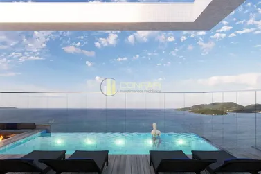 Apartamento &agrave; venda - 115m&sup2; - Perequ&ecirc;
