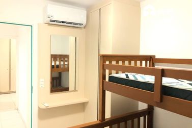 Apartamento para alugar - 59m&sup2; - Alto s&atilde;o bento