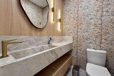 Apartamento &agrave; venda - 107m&sup2; - Praia Brava