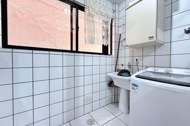 Apartamento &agrave; venda - 98m&sup2; - Centro