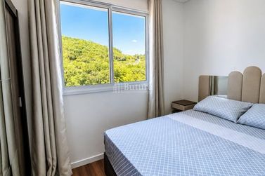 Apartamento &agrave; venda - 70m&sup2; - Tabuleiro dos Oliveiras