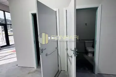 Sal&atilde;o Comercial para alugar - 1618m&sup2; - santa luzia