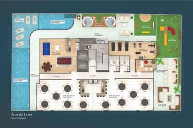Apartamento &agrave; venda - 66m&sup2; - Morretes