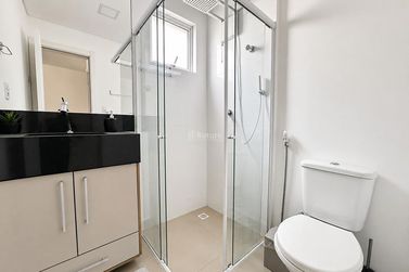 Apartamento &agrave; venda - 55m&sup2; - Morretes