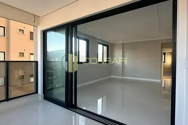 Apartamento &agrave; venda - 92m&sup2; - centro