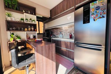 Apartamento &agrave; venda - 113m&sup2; - Na&ccedil;&otilde;es