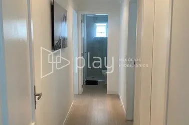 Apartamento &agrave; venda - 112m&sup2; - Meia Praia
