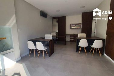 Sala Comercial para alugar - 36m&sup2; - Na&ccedil;&otilde;es