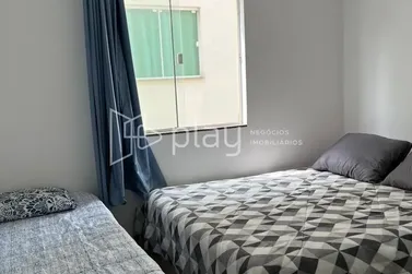 Apartamento &agrave; venda - 75m&sup2; - Morretes