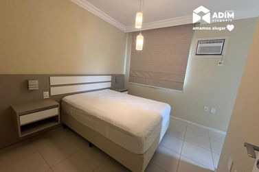 Apartamento para alugar - Centro